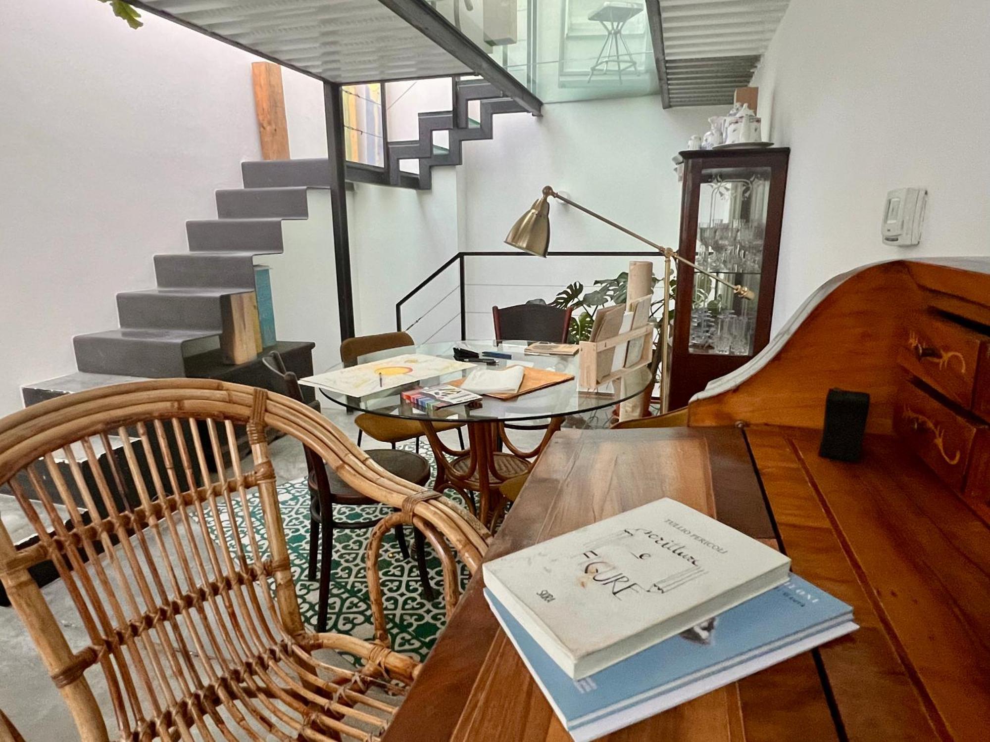 La Casa Della Poesia Milan