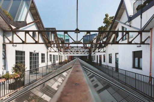 La Casa Della Poesia * Milan
