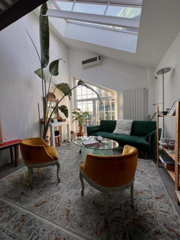 La Casa Della Poesia Apartment